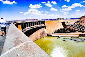 Gariep Dam Nature Reserve image