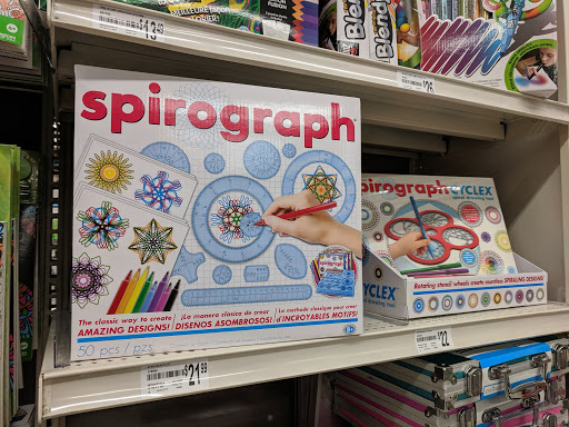 Craft Store «Michaels», reviews and photos, 861 Williston Rd Ste 1, South Burlington, VT 05403, USA