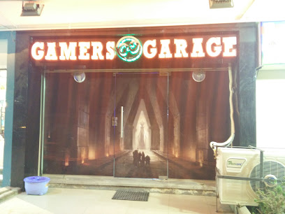 Gamers Garage