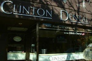 Clinton Dental image