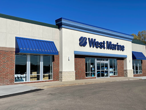 West Marine, 12350 Wayzata Blvd, Minnetonka, MN 55305, USA, 