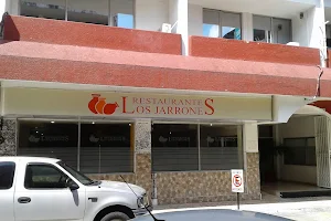 Restaurante Los Jarrones image