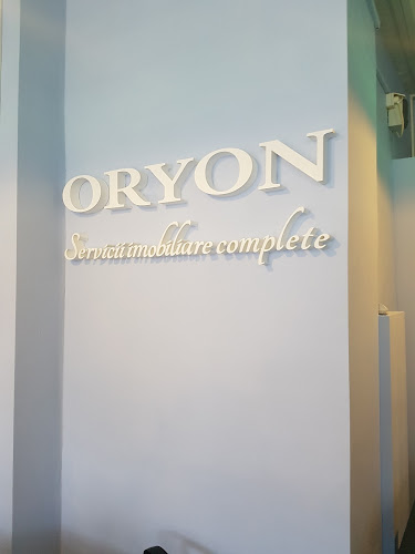 Oryon Imobiliare - Agenție imobiliara