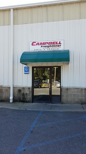 Campbell Freightliner of Orange County LLC image 1