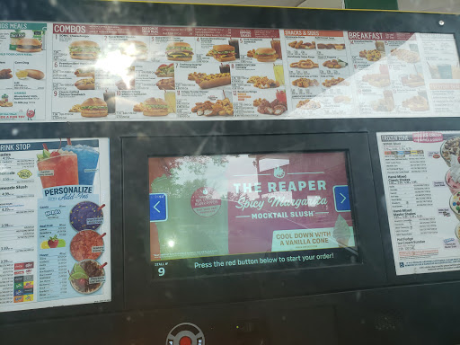 Fast Food Restaurant «Sonic Drive-In», reviews and photos, 4910 Central Ave NE, Columbia Heights, MN 55421, USA