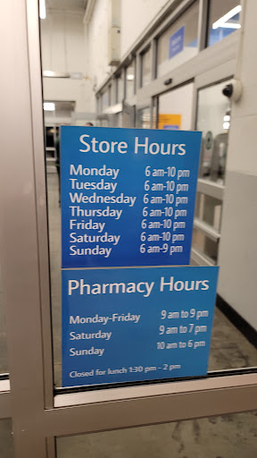 Discount Store «Walmart», reviews and photos, 3164 Berlin Turnpike, Newington, CT 06111, USA