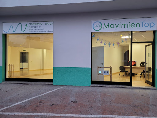 Imagen del negocio MovimienTop en Tejina, Santa Cruz de Tenerife