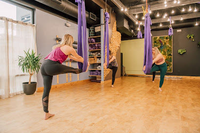 Limber Tree Yoga and Wellness Center (westend)