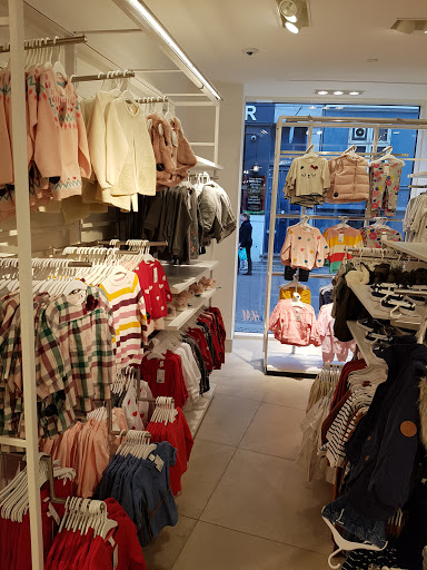 Clothing stores Copenhagen