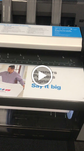 Print Shop «FedEx Office Print & Ship Center», reviews and photos, 137 E Post Rd, White Plains, NY 10601, USA