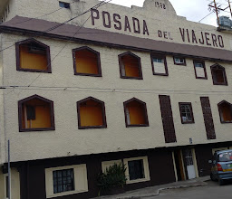 Hotel Puente Express Inn photo