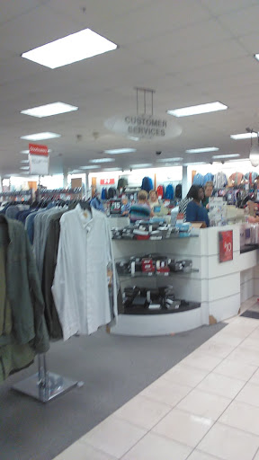 Department Store «Belk», reviews and photos, 15226 Crossroads Pkwy, Gulfport, MS 39503, USA