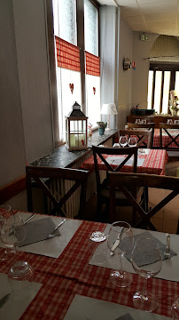 Atmosphère du Restaurant La Riviera à Hombourg-Haut - n°7