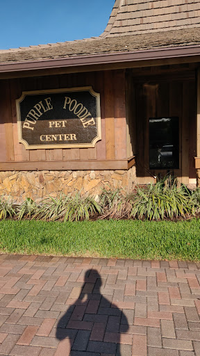 Purple Poodle Pet Center, 3000 N University Dr, Coral Springs, FL 33065, USA, 