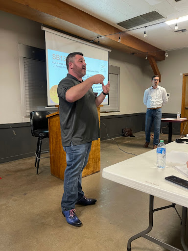 Criminal Justice Attorney «Rosenstein Law Group», reviews and photos