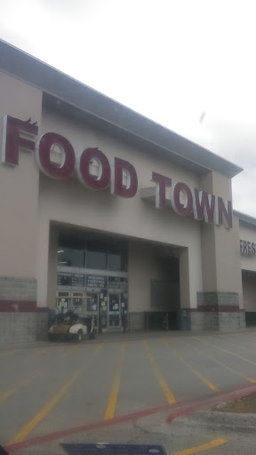 Grocery Store «Food Town | North Sam Houston», reviews and photos, 2770 North Sam Houston Pkwy W, Houston, TX 77038, USA