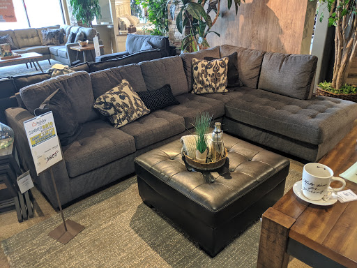 Furniture Store «Ashley HomeStore», reviews and photos, 905 Loucks Rd, York, PA 17404, USA