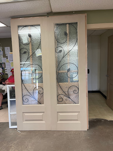 Building Materials Store «Building Material Surplus at Woodstock», reviews and photos, 104 Bell Pkwy, Woodstock, GA 30188, USA