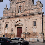 Photo n°1 de l'avis de fabrizio.e fait le 09/01/2022 à 14:40 sur le  Ristorante U Dammusu à Chiaramonte Gulfi