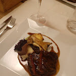 Photo n°3 de l'avis de MARTINA.U fait le 28/07/2022 à 17:12 sur le  Ristorante Ca De Matt à Gravedona ed Uniti