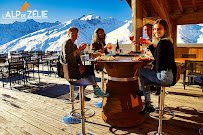 Photos du propriétaire du Restaurant L'Alp De Zélie 2100 Valloire Galibier - n°7