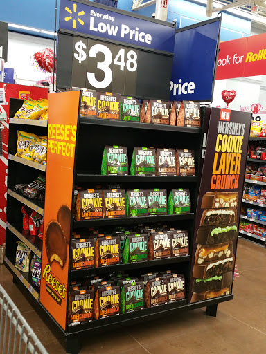 Department Store «Walmart Supercenter», reviews and photos, 200 Kocher Ln, Elizabethville, PA 17023, USA