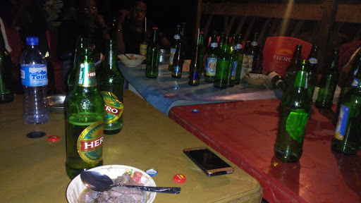 Obioma Beer Palour, Obukpa, Nigeria, Cafe, state Enugu