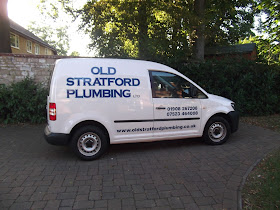 Old Stratford Plumbing Ltd