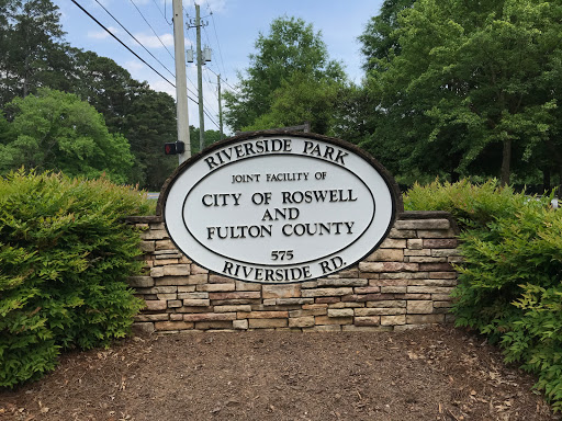 Park «Riverside Park», reviews and photos, 575 Riverside Rd, Roswell, GA 30075, USA