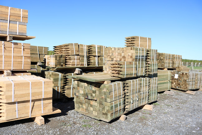 Rapaura Timber 2015 Limited
