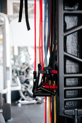 Gym «IronWorks Gym», reviews and photos, 12708 Northup Way, Bellevue, WA 98005, USA