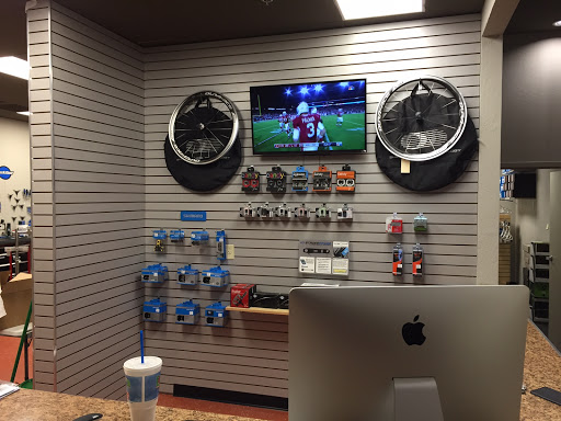 Bicycle Repair Shop «The Bike Shop», reviews and photos, 7215 S Power Rd #106, Queen Creek, AZ 85142, USA