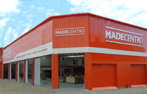 Madecentro Bucaramanga