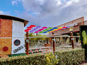 Photo n°6 de McDonald's à Franconville ()