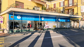 Centro Schiena, Lugano-Cassarate - Negozio di prodotti ergonomici (Materass dormire,camminare, sedersi sanii, Tavoli, sedie)