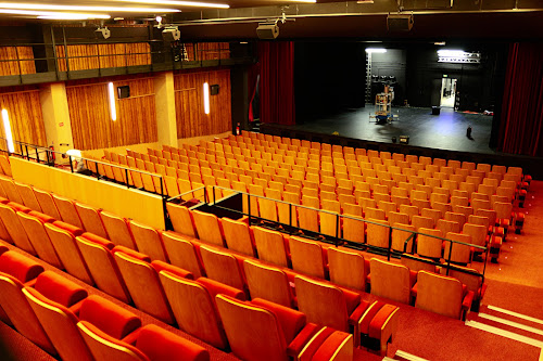 Théâtre Municipal de La Celle Saint-Cloud à La Celle-Saint-Cloud