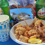 Photo n°20 de l'avis de Luigi.s fait le 09/05/2024 à 09:33 sur le  La Baia Torre Canne à Torre Canne