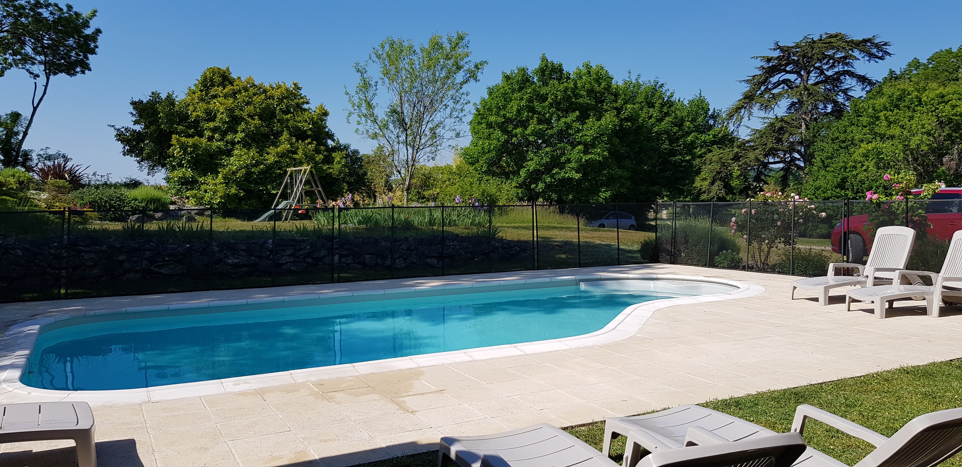 Photo n° 9 de l'avis de Rob.o fait le 29/05/2019 à 12:27