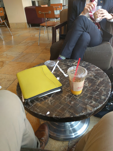 Coffee Shop «Juan Valdez Café», reviews and photos, 1889 F St NW, Washington, DC 20006, USA