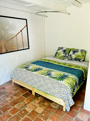 Chambres Lodge Terres de vies 86210 Vouneuil-sur-Vienne