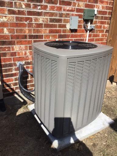 Plumber «Bacon Plumbing Inc.», reviews and photos, 295 Ranch Trail, Rockwall, TX 75032, USA