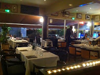 Atmosphère du Restaurant CARGO à Vallauris - n°17