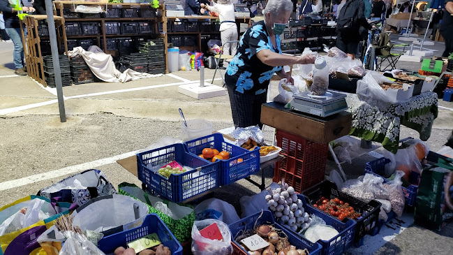 Avaliações doViv'o Mercado em Lagos - Mercado