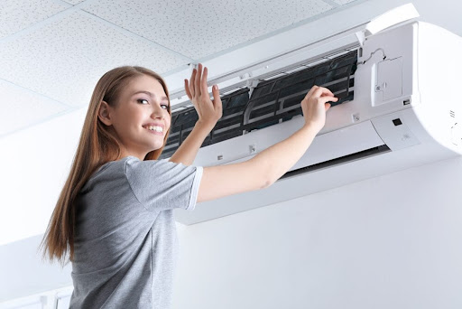 DT Air Conditioning & Heating Plano