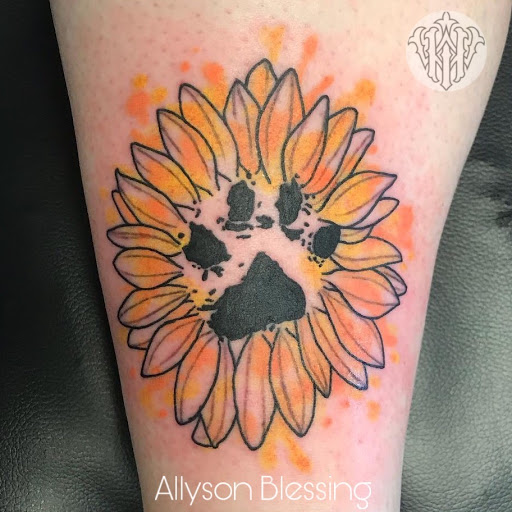 Find wolf tattoo ideas for your next unique tattoo in Kent at War Horse Ink