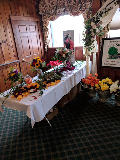 Golf Club «Raceway Golf Club», reviews and photos, 205 E Thompson Rd, Thompson, CT 06277, USA