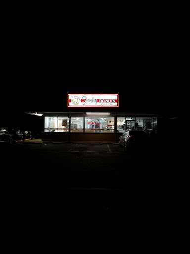 Donut Shop «Shipley Do-Nuts», reviews and photos, 2524 W Park Row Dr, Pantego, TX 76013, USA