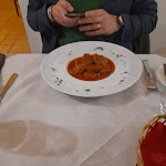 Photo n°2 de l'avis de Luca. fait le 02/01/2022 à 18:55 sur le  Da Salvatore TRATTORIA - B&B LUXURY à Presicce-Acquarica