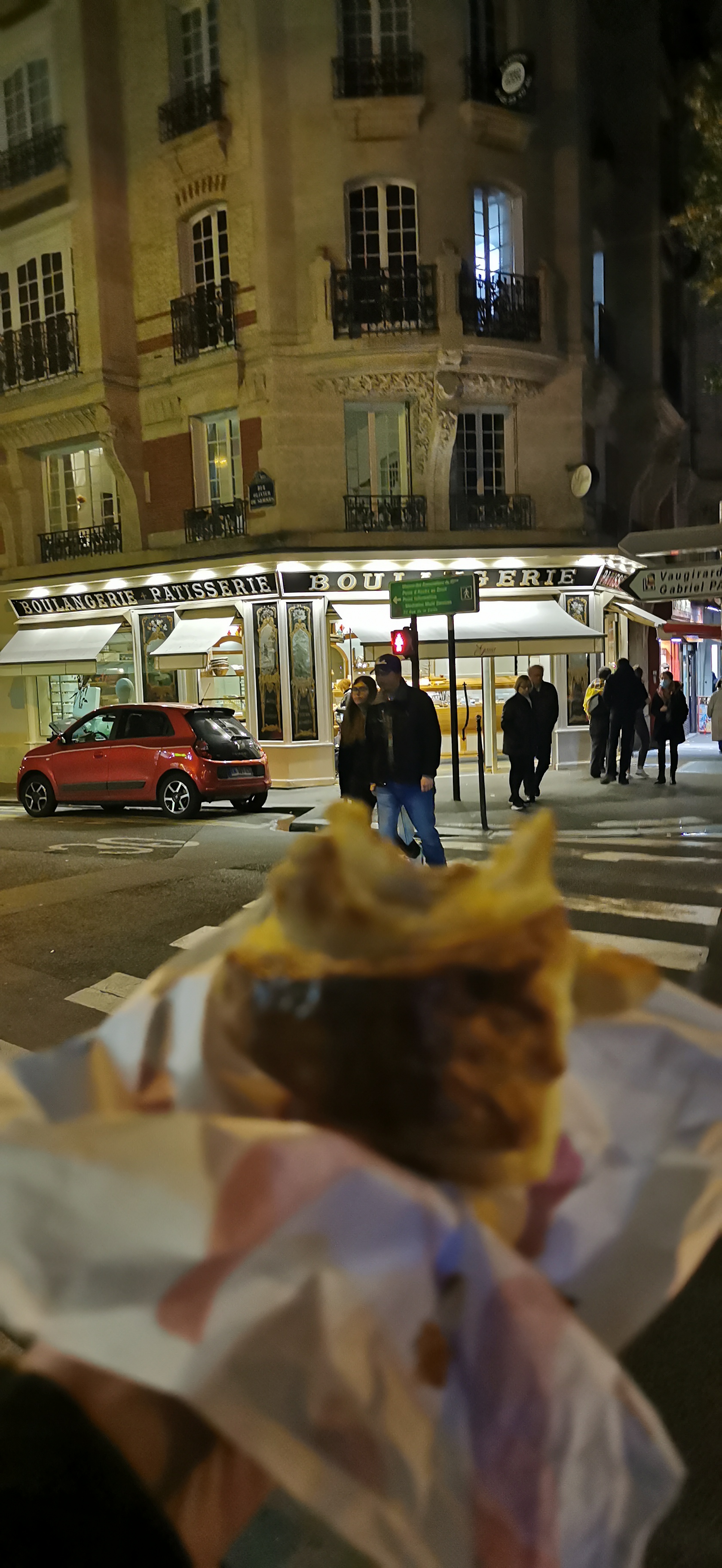 Photo n° 1 de l'avis de James.H fait le 12/11/2022 à 16:59