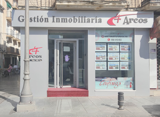 Gestion Inmobiliaria 4 Arcos en Santa Fe